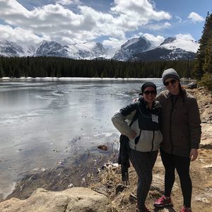 Meet your Posher, Kelsie